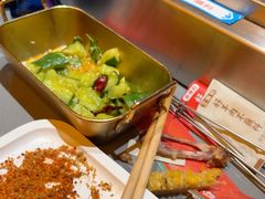 -冰城串说·羊肉串烧烤(哈西大街店)