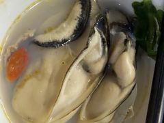 -濠轩阁特色生蚝火锅(水湾路店)