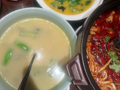 -俏江南(东方广场店)