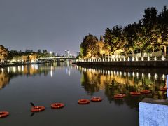 -范蠡湖公园