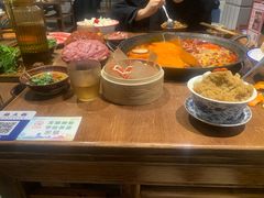 -楠火锅(昆山金鹰店)
