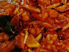 -合家院饭庄(榆关道店)