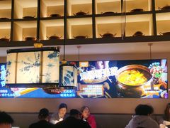 -茄子恰恰·新云南小炒(金池购物中心店)