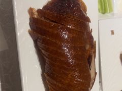 -津悦·正阳春烤鸭(红旗南路店)