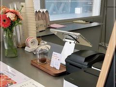 -Manner Coffee(IFS一楼店)