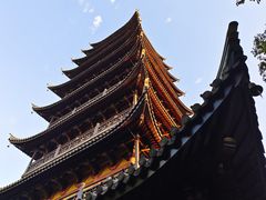 -常熟方塔园