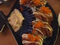 -达摩食堂(仓山万达店)