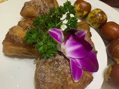 -天宁凯利时尚餐厅