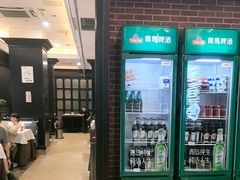 -金春禧(贵和领秀城店)