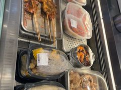 -盒马鲜生(龙德广场店)
