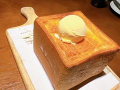 -绿茶餐厅(朝阳大悦城店)