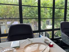 -弦月窗LUNETTE BY AMANDA(复兴路店)