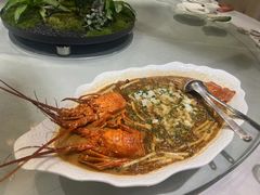 -荣粤酒家·融合粤菜