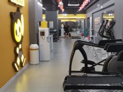 -FEELINGME乐刻私教馆·健身(文鼎财富店)