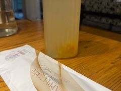 -苹果树下艺术餐厅(通州店)