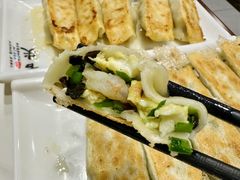 -春水锅贴·传统鲁菜(大明湖店)