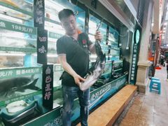 -好灶头妈妈菜·柴火灶台鱼·千岛湖土菜地标美食
