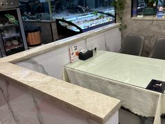 -大众海鲜(巨龙北路店)