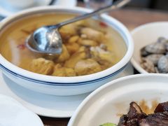 -桐湾大院·桐庐菜(滨江店)