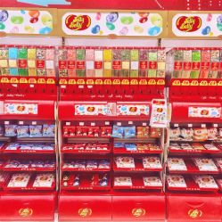-Hamleys哈姆雷斯(东方福来德店)