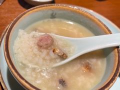 红鱼排骨粥-大富烧鸡大牌档(扬帆店)
