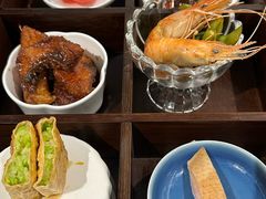 -狮王府淮扬菜(新街口友谊店)