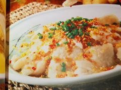 -一个叫川的地方(麒麟新天地店)