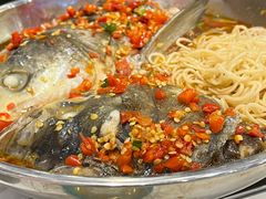 -洞庭米湘·湖南菜(银河SOHO店)