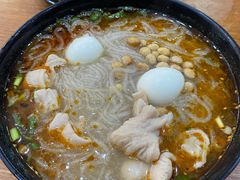 -青石桥老瓦房肥肠粉总店(青石桥总店)
