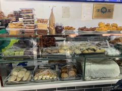 -老磁器口豆汁店(马家堡店)