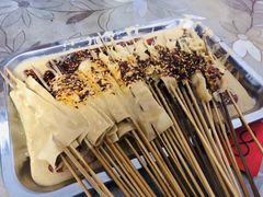 -清真·马峰烤肉(小学习北巷店)