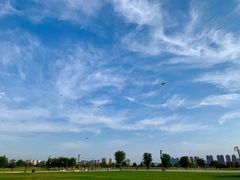 -汉长安城未央宫国家考古遗址公园