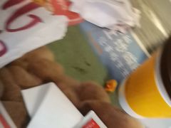 -麦当劳(列东店)