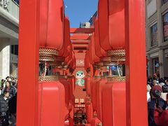 -越秀西湖花市(广州城市广场花卉店)