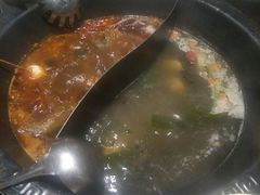 -椒王火锅(厚街万达店)