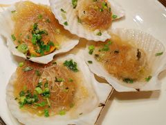 -曲阜尼山书院酒店-西餐厅