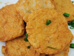 -锐记美食店·现捞海鲜(闸坡店)