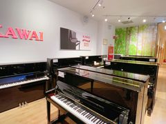 -柏斯音乐(北京荟聚购物中心)