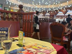 大堂-威尼斯西餐厅(小榄大信店)