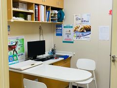 -安安宠医·臻爱宠物医院·宠保定点(营门口路分院)