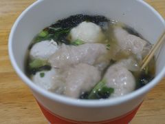 招牌全家福-家宴·灌蛋·沙茶面(曾厝垵店)