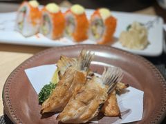 -德川家日本料理(中关村店)
