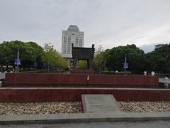 -江南大学(蠡湖校区)