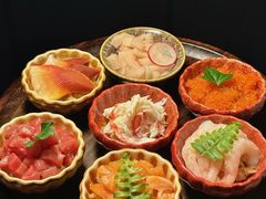 -蟹犇前•帝王蟹雪蟹(陆家嘴店)