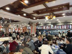 -桥香园云南过桥米线(金马碧鸡店)
