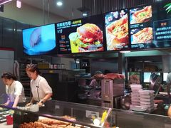 -品利源凉皮(数码广场店)