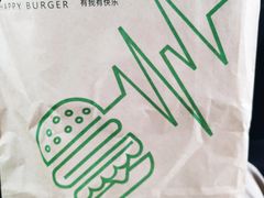 -魏斯理汉堡(西安沣东吾悦店)