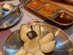 -闻老头·菊花炭烤肉(D11店)