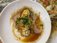-金海湾海鲜排档(朱家尖店)