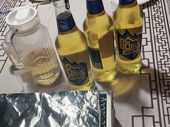 -云晓光头烧烤吧(盛夏店)